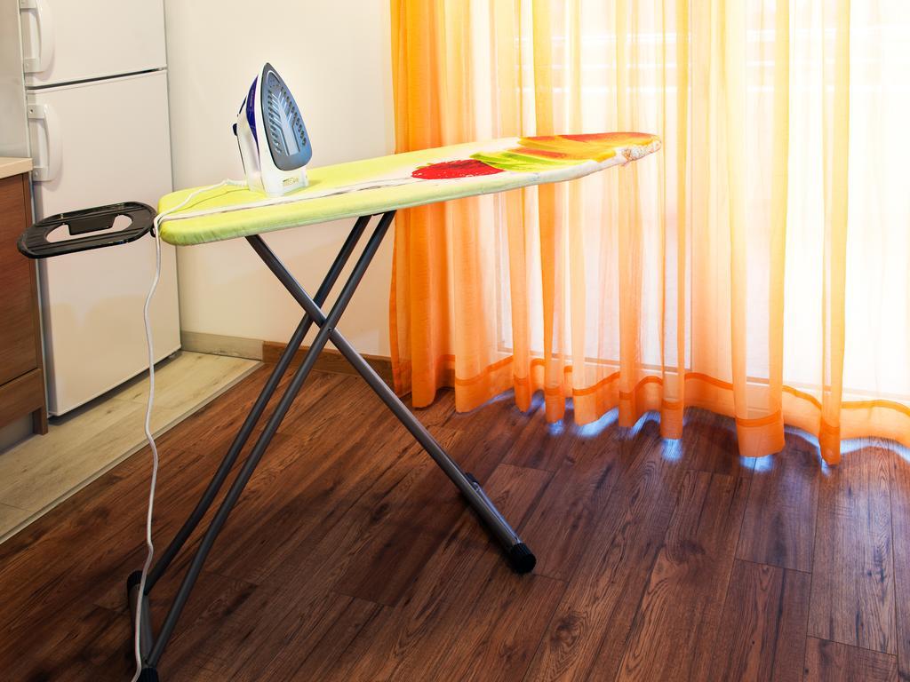 Apartments Viktoria Tivat Dış mekan fotoğraf