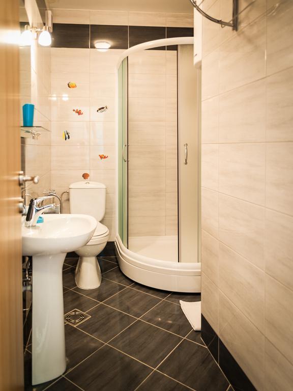 Apartments Viktoria Tivat Dış mekan fotoğraf